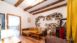 Unclassified image, 3 of 26, button - Holiday Houses, Villas Galic - Stylish Getaway (Rab)