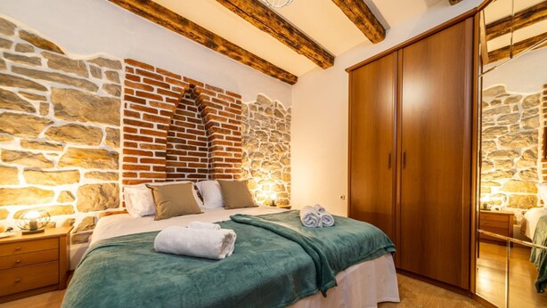 Unclassified image, 1 of 26, button - Holiday Houses, Villas Galic - Stylish Getaway (Rab)