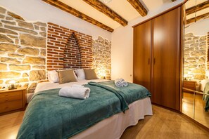 House - Holiday Houses, Villas Galic - Stylish Getaway (Rab)