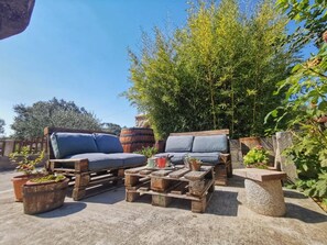 House - Holiday Houses, Villas Galic - Stylish Getaway (Rab)