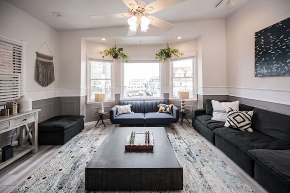 Smart TV, Netflix y servicios de streaming