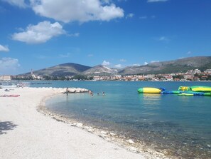 Apartment | Exterior - Apartments Tomi - With Beautiful View (Trogir)