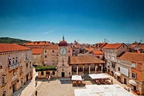 Apartment | 2 bedrooms - Apartments Tomi - With Beautiful View (Trogir)
