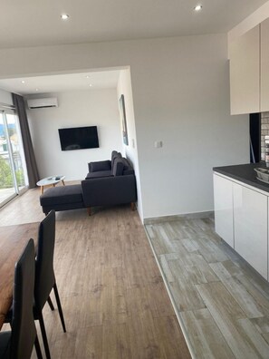 Departamento | 2 habitaciones 