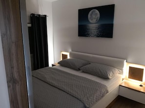 Departamento | 2 habitaciones 