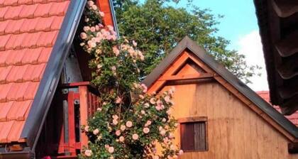 Apartments Mimi - Countryside Cottage