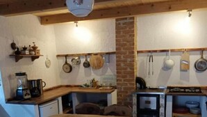 Unclassified image, 4 of 8, button - Apartments Mimi - Countryside Cottage (Plaski)