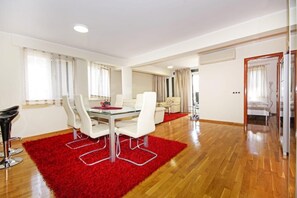 Apartamento | 2 quartos