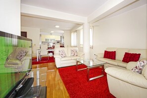 Apartment | 2 bedrooms - Apartments Rose - Comfy Deluxe (Makarska)