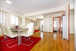 Apartment | 2 Schlafzimmer