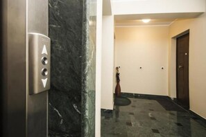 Apartment | Außenbereich