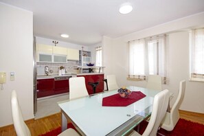 Apartamento | 2 quartos