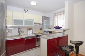 Apartment | 2 Schlafzimmer