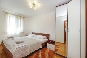 Apartamento | 2 quartos