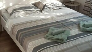 Apartment | 1 bedroom - Apartments Martina - Modern With View (Rijeka)