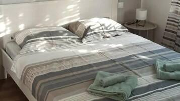 Apartment | 1 bedroom