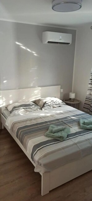 Apartment | 1 bedroom - Apartments Martina - Modern With View (Rijeka)