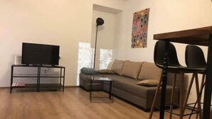 Apartment | 1 bedroom - Apartments Martina - Modern With View (Rijeka)
