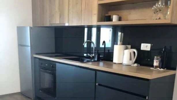 Apartment | 1 bedroom - Apartments Martina - Modern With View (Rijeka)