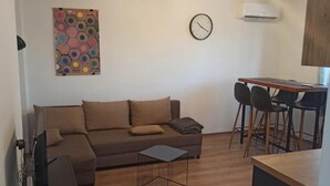 Apartment | 1 bedroom - Apartments Martina - Modern With View (Rijeka)