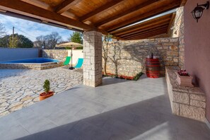 Ferienhaus | 2 Schlafzimmer