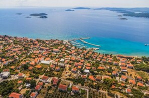 Room - Apartments Mario 2 - 50m From the Beach (Orebic)