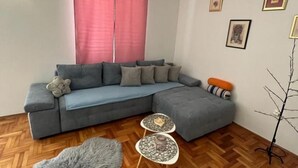 Appartement | 2 slaapkamers