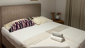 Appartement | 2 slaapkamers