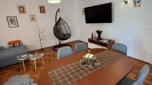 Appartement | 2 slaapkamers