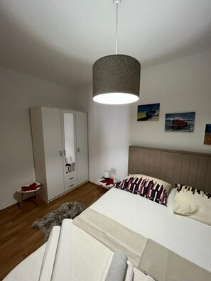 Apartment | 2 bedrooms - Apartments Mario 2 - 50m From the Beach (Orebic)
