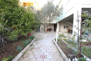 Exterior - Apartments Branko (Vrsi)