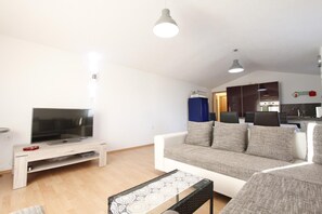 Apartment | 3 bedrooms - Apartments Branko (Vrsi)