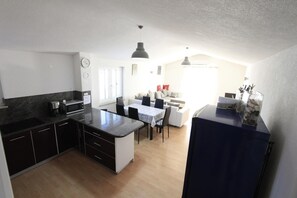 Apartment | 3 bedrooms - Apartments Branko (Vrsi)