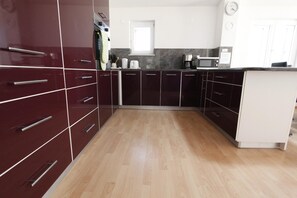 Apartment | 3 bedrooms - Apartments Branko (Vrsi)