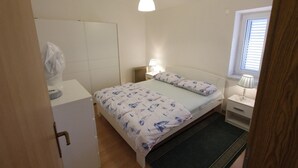 Apartment - Apartments Branko (Vrsi)