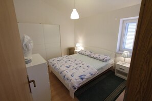 Apartment | 3 bedrooms - Apartments Branko (Vrsi)