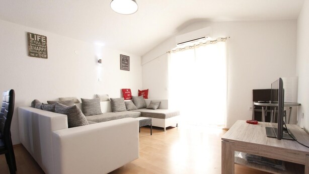 Apartment - Apartments Branko (Vrsi)