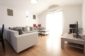 Apartment | 3 bedrooms - Apartments Branko (Vrsi)