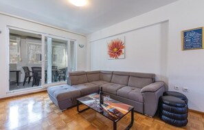 Apartment | 4 bilik tidur 