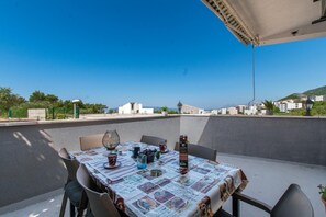 Apartment | Exterior - Apartments Vese - Quiet Area (Makarska)