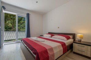 Apartment | 2 Schlafzimmer