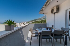Apartment | 2 bedrooms - Apartments Vese - Quiet Area (Makarska)
