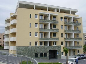 Huoneisto | 1 makuuhuone