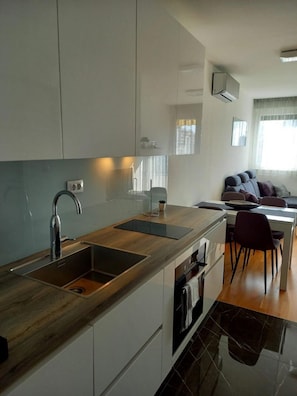 1 habitación 