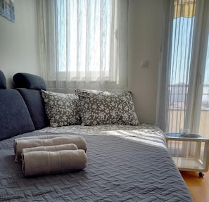 1 habitación 