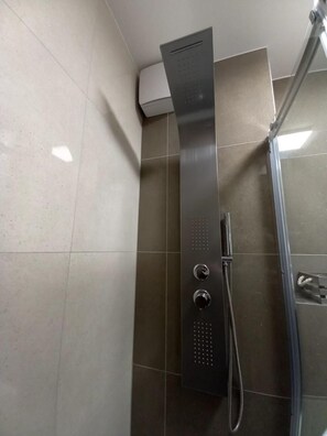Apartamento | 1 dormitorio