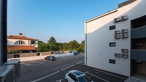 Apartment | Außenbereich