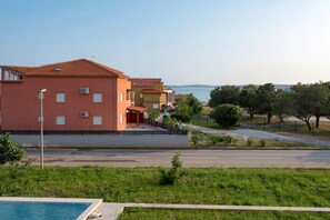 Apartment | 1 bedroom - Apartments Zdrave - With Terrace (Medulin)