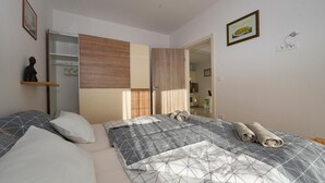 Apartment | 1 Schlafzimmer