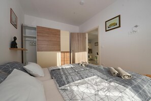 Appartamento | 1 camera